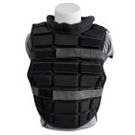 S-3XL Safety Padded Lightweight Horse Riding Vest Equestrian Protective Vest for