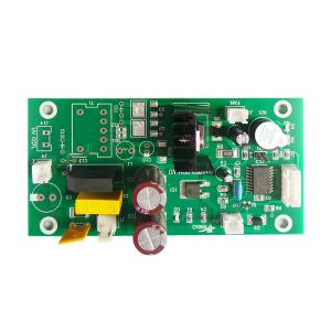 Quality One Stop Turnkey Pcba Printed Circuit Board Assembly Services Aoi PCB wholesale
