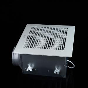 Quality Mute Metal Case Ventilation Powerful Exhaust Ceiling Air Flow Fan wholesale