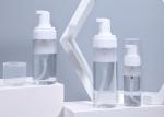 120ml 150ml PET Foam Pump Bottle