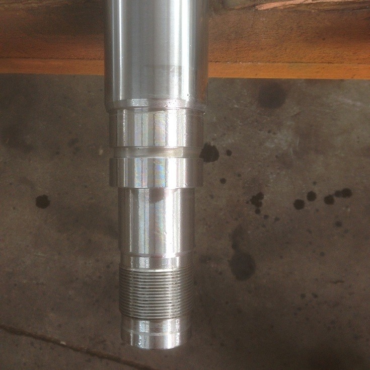 Hitachi EX120-5 boom cylinder rod , bucket hydraulic cylinder