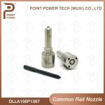 DLLA156P1367 Common Rail Nozzle For Injectors 0 445110185/283 bosch nozzle