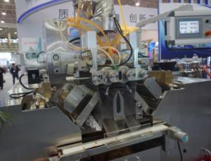 Quality Small Middle Big Soft Gel Capsule Making Machine For Medicine Healthcare Chewable Products Cosmetics wholesale