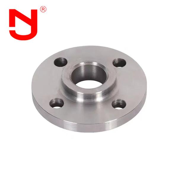 High Temperature Resistance Excellent Sealing Performance Raised Face Socket