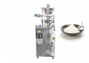 Quality 1 - 80ML 220V Sachet Packing Machine / Sugar Stick Packing Machine wholesale