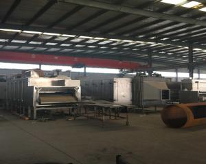 Quality Peanut Processing Machine Nut Roasting Equipment 500kg/h 1000kg/h 2000kg/h wholesale