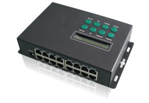 Quality LT-600 Led Pixel Tape Dmx Controller L197×W120×H47(Mm wholesale