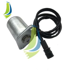Quality 4I-5794 4I5794 Rotary Solenoid Valve For E312 E320 Excavator Parts wholesale