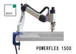 Free Moving Handling Arm 1500mm For Stud Welding