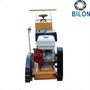 Quality Professional 1200mm Road Cutting Machine 13HP Concrete Pavement Cutting Machine wholesale