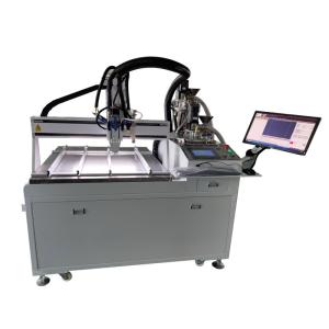 China PGB-700 High Accuracy 3 Axis Automatic Potting Machine Dispenser on sale