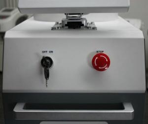 Quality 1200w power supply big power output china tattoo removal machine wholesale