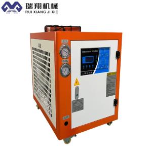 Quality Portable Laser Engraver Chiller 25hp Indoor Laser Water Cooler wholesale