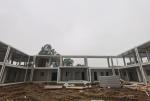 Multifunction Modular Shipping Container Homes Anti Seismic Prefab House