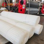 Superior Roof Protection HDPE Dimple Drainage Board with Geotextile in 8mm-60mm