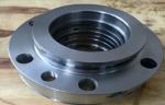 Trimming CNC Machining Parts , Cnc Turning Services Carton Pallet Packing