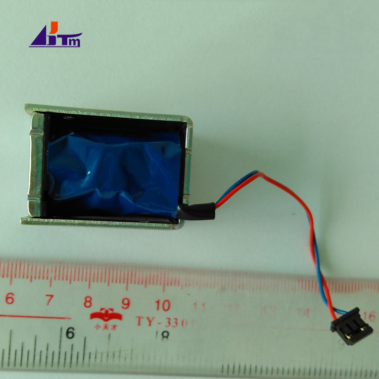 Wincor Nixdorf V2CU Card Reader Solenoid 1750173205-40 01750173205-40