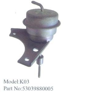 Quality Turbo Actuator wholesale