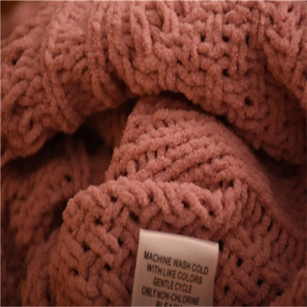 Ladies Casual Sweaters Solid Color Sweater Casual Style Cheap Price