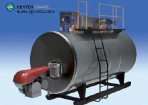 Quality Biogas Boilers for Biogas Projects: Efficient Energy Solutions for Sustainable Power wholesale