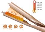 204V Hair Curler And Straightener