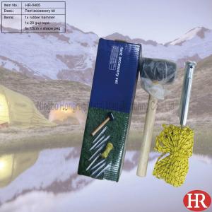 Quality camping tent accessory set wholesale
