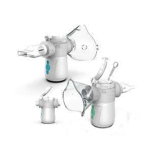 Quality DC 5V Cough Cold Kids Nebulizer Machine Budesonide Asthma Home Machine wholesale