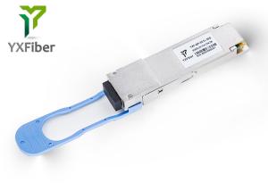 Quality 20km 1310nm LR4 40G QSFP+ Transceiver Module wholesale