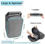 Manufacture Supply New Design Style Smell Proof Bag Absorb Ctivated Carbon For