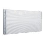 Indoor Holographic 70% Transparent LED Display High Enviroment Tolerance