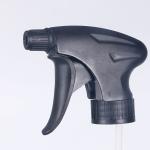 PP Fine Mist Sprayer Head 2cc 1cc Button Disinfection Spray Gun