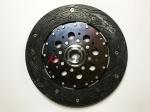 MBD103 Clutch Disc Mitsubishi 225mm*150mm*20teeth*22.4mm