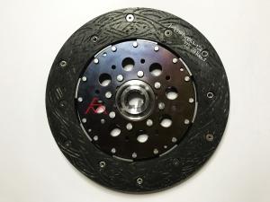 Quality MBD103 Clutch Disc Mitsubishi 225mm*150mm*20teeth*22.4mm wholesale