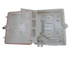 24FO 48 SC Fiber Optic Termination Box 48 Ports 1x32
