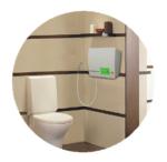 Professional Beauty Health Analyzer Machine Colon Hydrotherapy Machine
