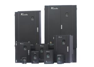 Quality 380V - 460V Three Phase Variable Frequency Drive Energy Saving High Stability wholesale