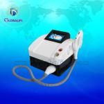 Multifunction ND YAG Bipolar RF Elight IPL Laser Machine for Wrinkle Removal