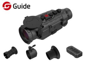 Quality Compact Thermal Imaging Gun Sight Long Detection Range Up To 1000 Meters wholesale