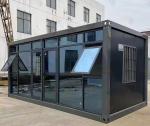 Environmental Protection and The Benefits of Using Prefabricated Expandable