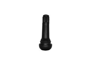 Quality Tubeless Aluminum Tire Valve TR414 EPDM Rubber Passenger Car Application wholesale