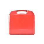 370*100*355mm Forklift Lithium Battery 48v 20ah Industrial Machinery Battery