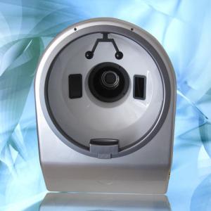China Professional Skin Analyzer Machine Pigmetation And Acne Test For Full Body on sale