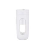 New Minimalist Portable Juicer Cup 300ml Rechargeable Milkshake Fruit Blender