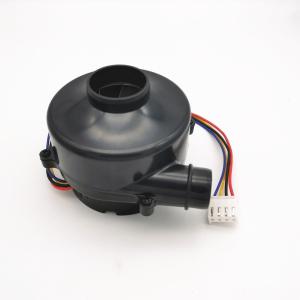 Quality Breathing Machine 24VDC Brushless Air Blower With PG Signal Feedback wholesale