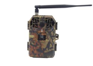 Quality 940nm Invisible Infrared Wireless Hunting Trail Cameras 5MP Image Sensor wholesale