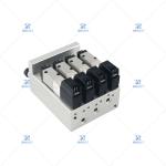 SAMSUNG CP45 MULTI CYLINDER J6701033B HANWHA SMT Spare Parts