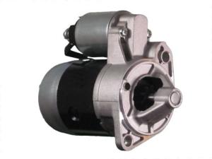 Quality Starter S114-229 SR141X 23300-W0400 LRS00227 Nissan 16711R wholesale