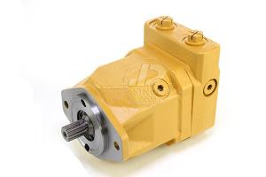Quality E345D E349D 295-9429 2959429 Excavator Fan Motor wholesale
