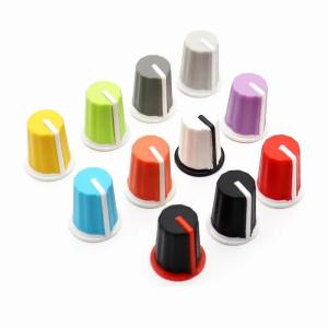 Quality Pioneer DJM mixer DJ knob wholesale
