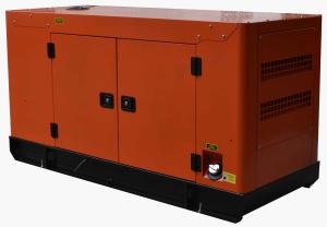 Quality 10KW To 400KW Ricardo Diesel Generator For Home Silent High Stability wholesale